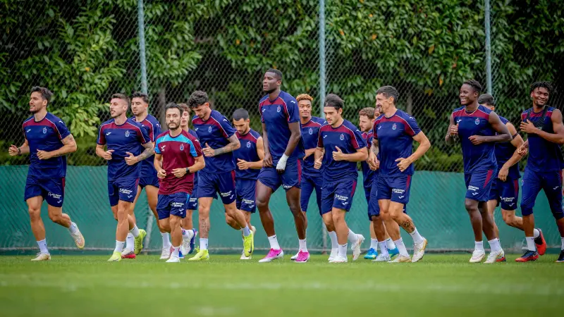 Fotoğraf: Trabzonspor Kulübü · trabzonspor.org.tr