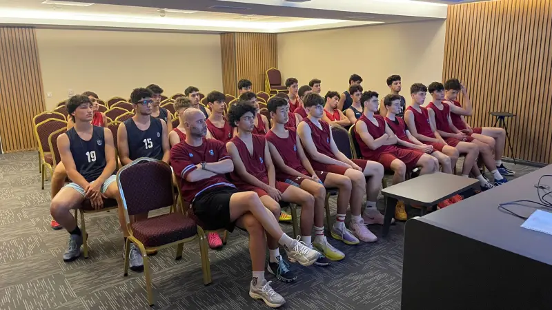 Fotoğraf: Trabzonspor Kulübü · trabzonspor.org.tr