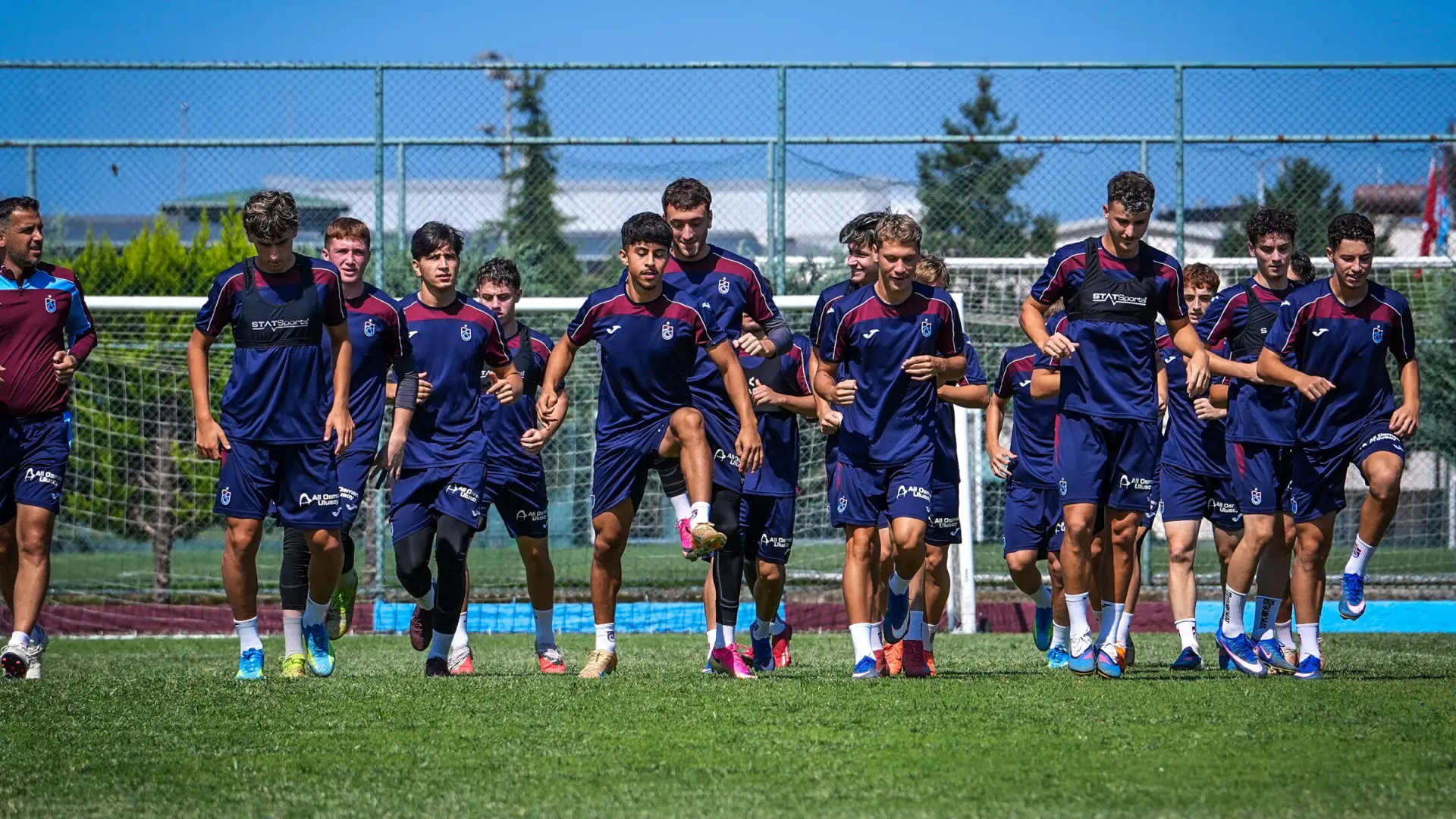 Fotoğraf: Trabzonspor Kulübü · trabzonspor.org.tr