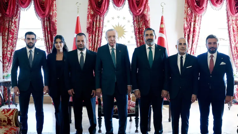 Fotoğraf: Trabzonspor Kulübü · trabzonspor.org.tr