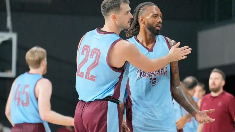 Fotoğraf: Trabzonspor Kulübü · trabzonspor.org.tr