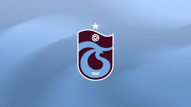 Fotoğraf: Trabzonspor Kulübü · trabzonspor.org.tr