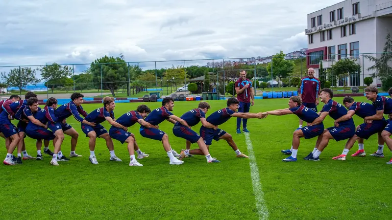 Fotoğraf: Trabzonspor Kulübü · trabzonspor.org.tr