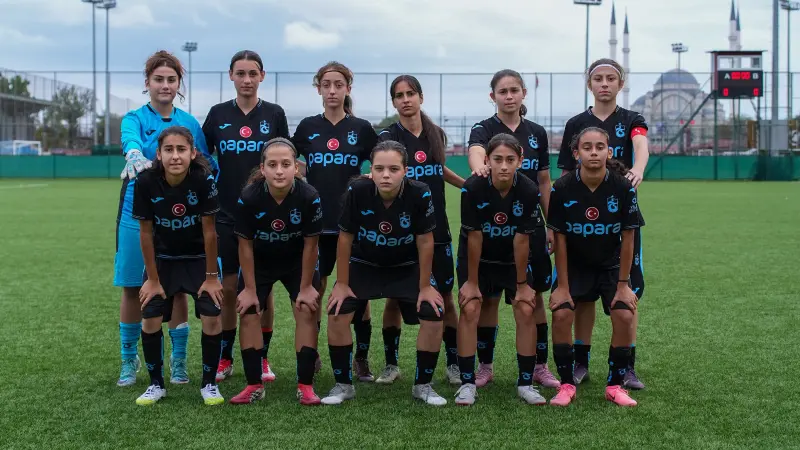 Fotoğraf: Trabzonspor Kulübü · trabzonspor.org.tr