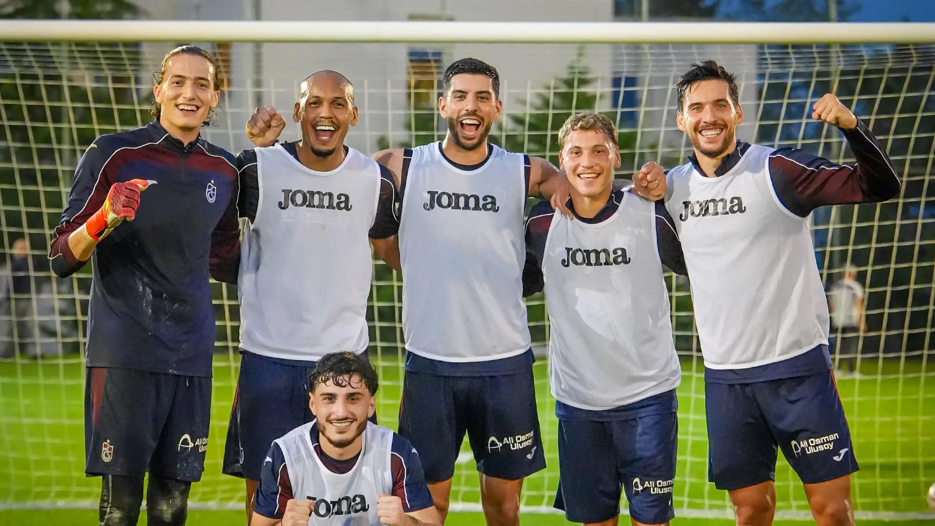 Fotoğraf: Trabzonspor Kulübü · trabzonspor.org.tr