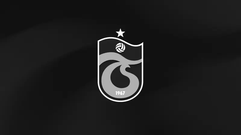 Fotoğraf: Trabzonspor Kulübü · trabzonspor.org.tr