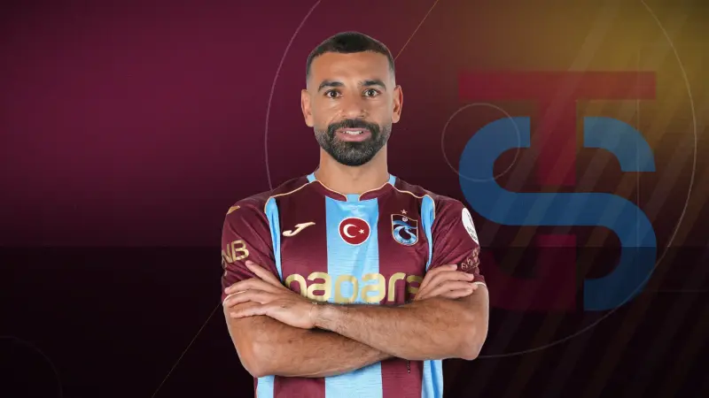Mohamed Salah