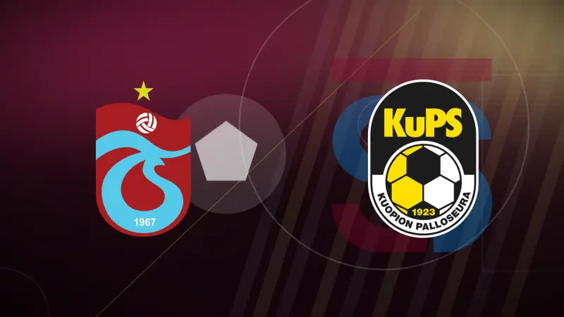 Trabzonspor – KuPS