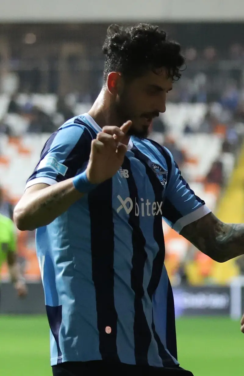 Samet Akaydin
