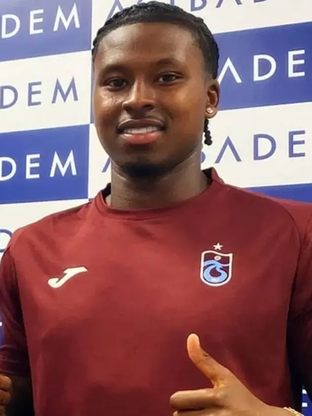 Sidny Lopes Cabral