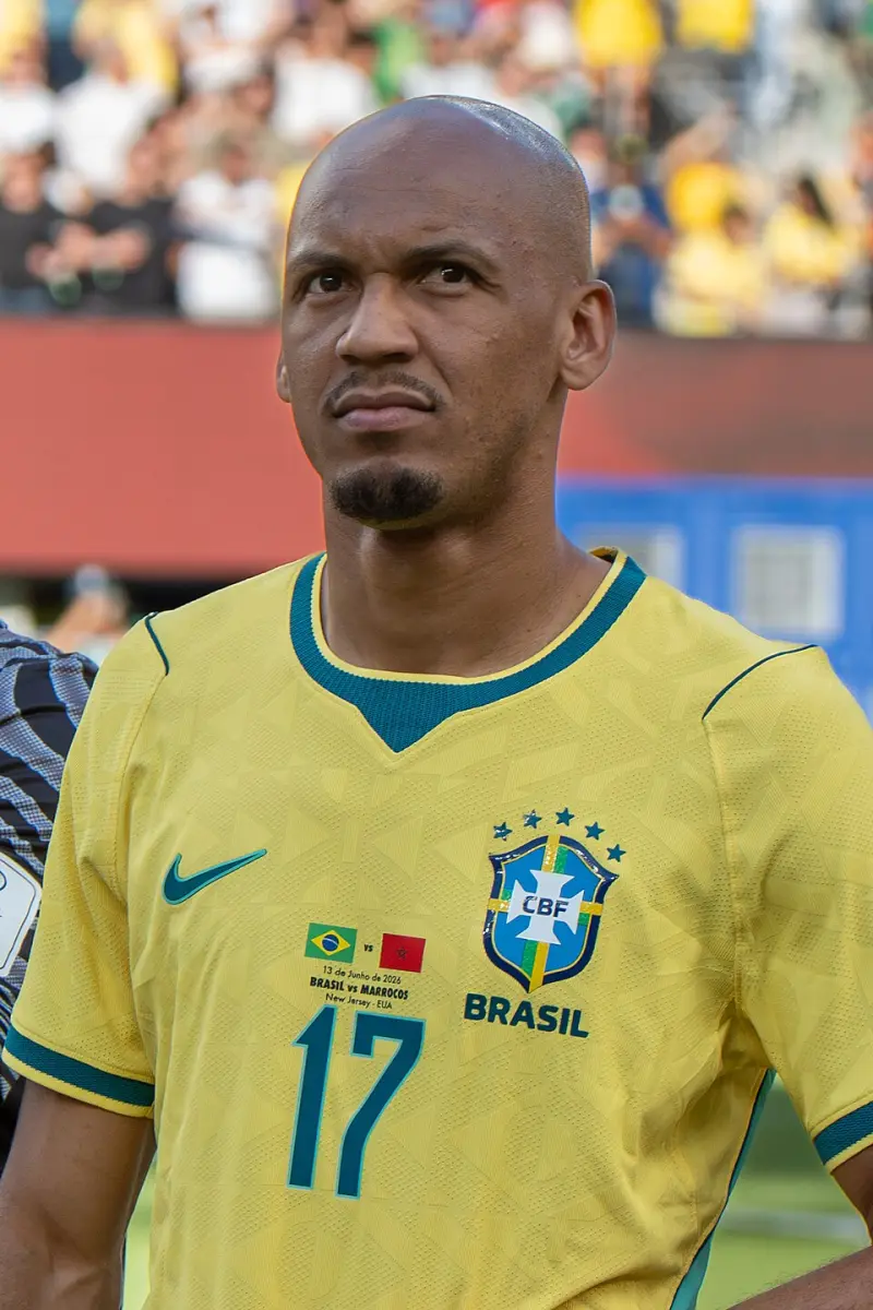 Fabinho Tavares
