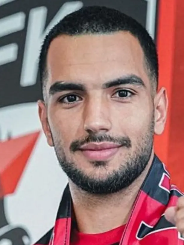 Melih Kabasakal