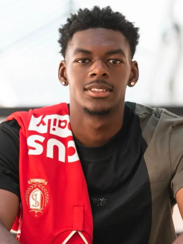 René Mitongo