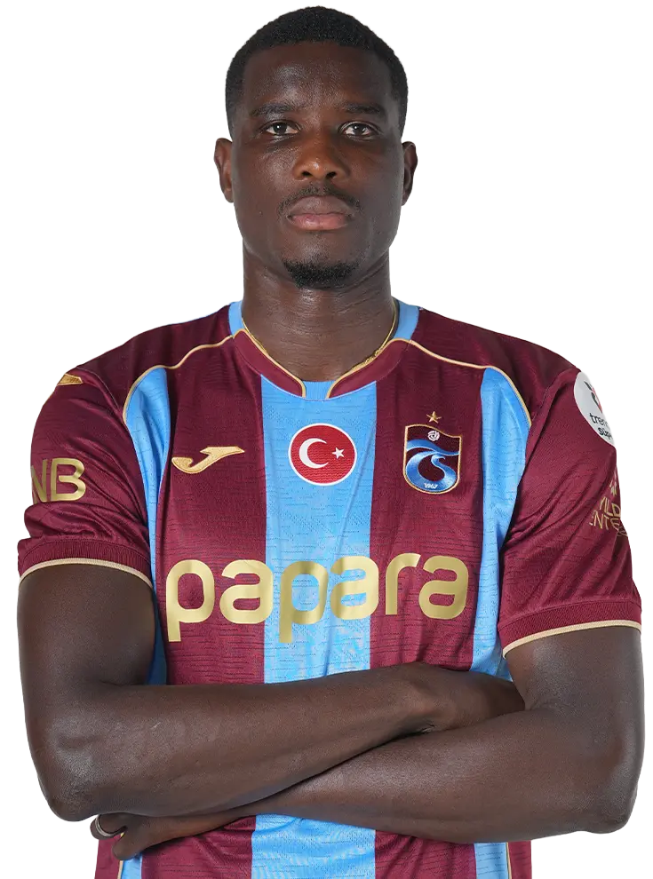 Ebere Paul Onuachu