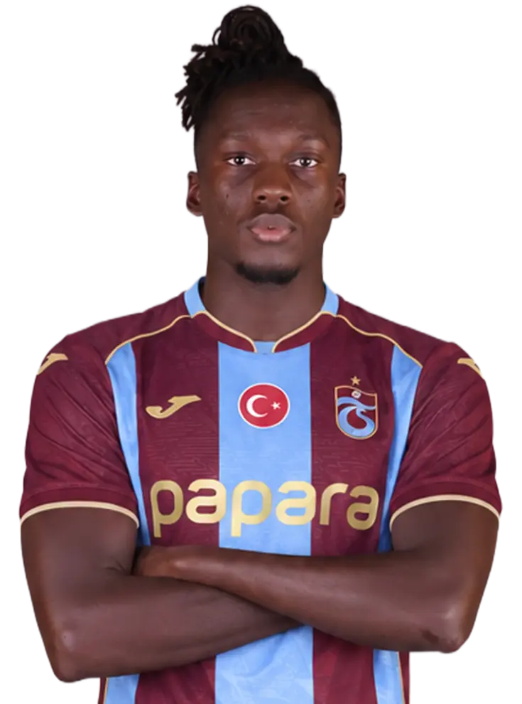 Batista Mendy