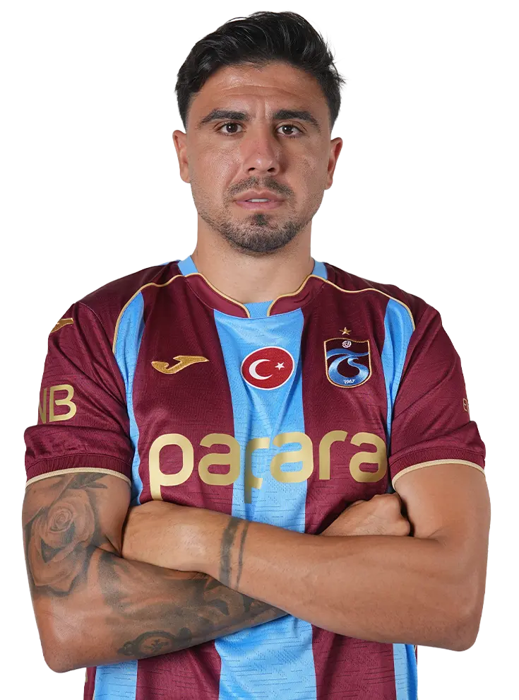 Ozan Tufan