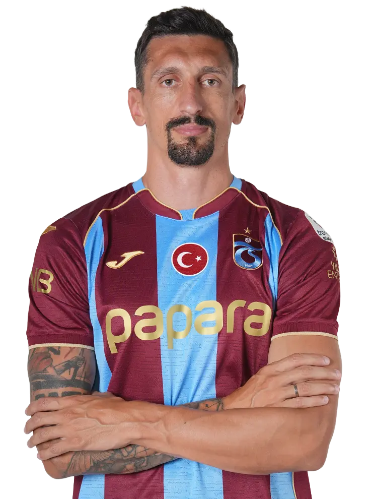 Stefan Savic