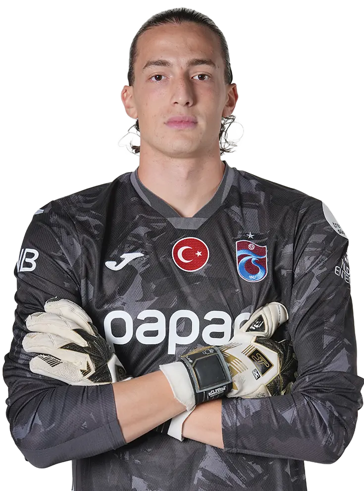 Ahmet Doğan Yıldırım