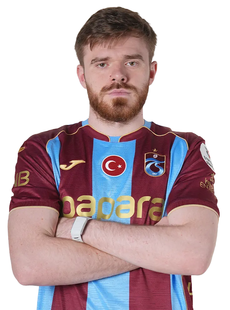 Arseniy Batagov