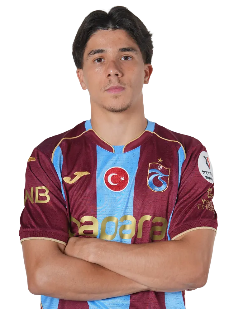 Benjamin Bouchouari