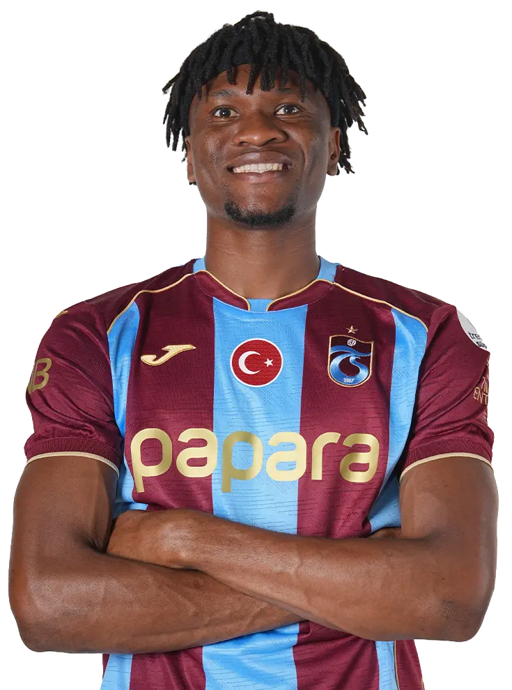 Chibuike Nwaiwu