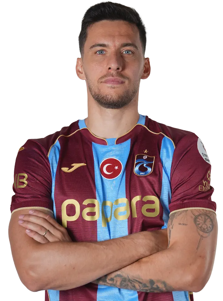 Umut Nayir