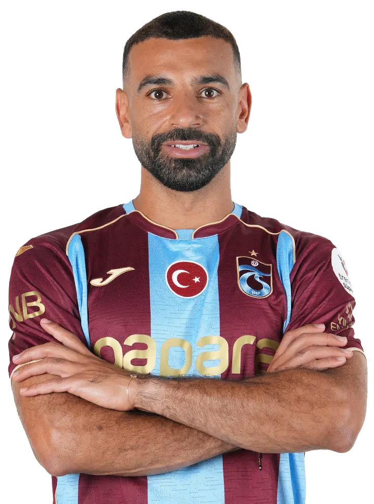 Mohamed Salah