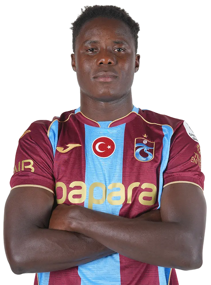 Franculino Dju