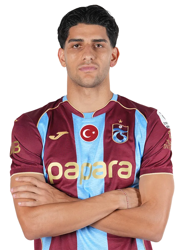 Ali Habeşoğlu