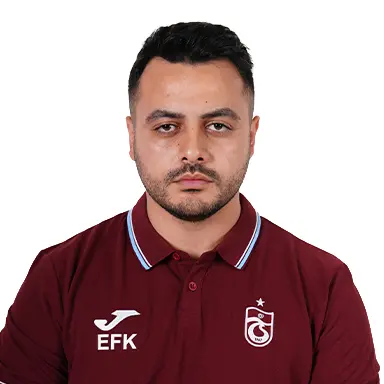 Enes Furkan Kul