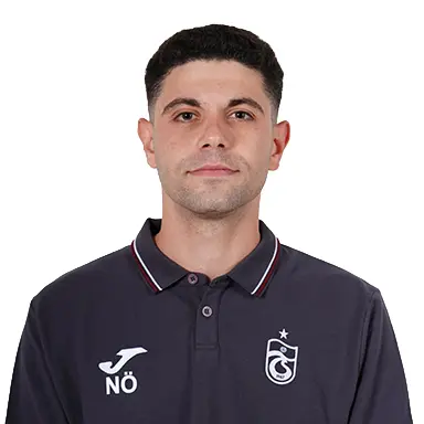 Mehmet Nail Özer