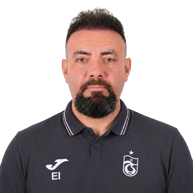 Ercan Ildız