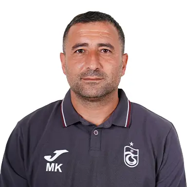 Mustafa Küçük