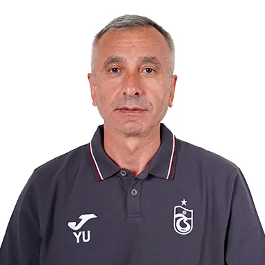 Yener Usta