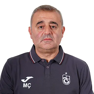 Muharrem Çolak