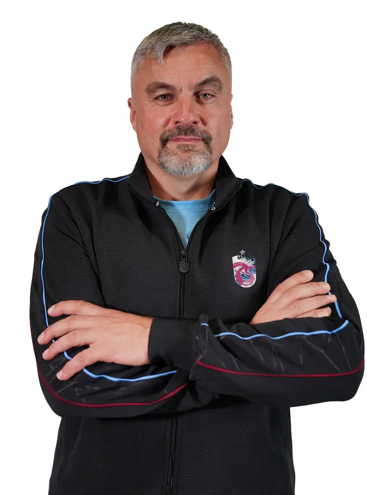 Thomas Reis