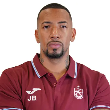 Jerome Boateng
